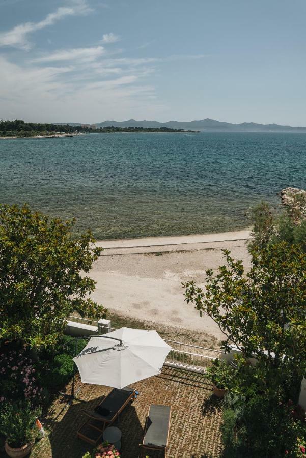 Apartments Lucija Zadar Exterior foto